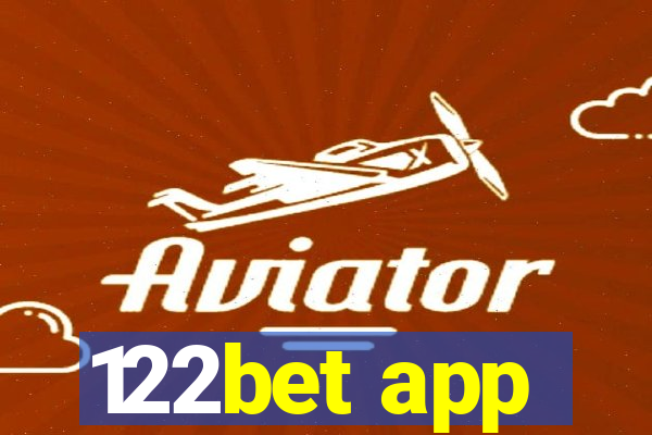 122bet app